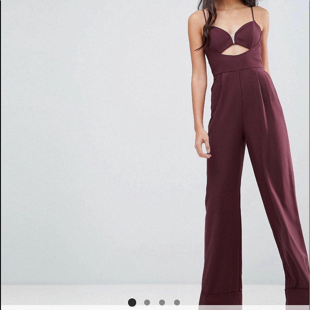 Jumpsuit